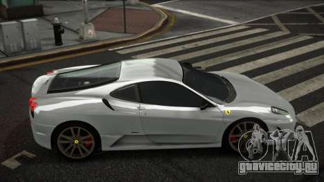 Ferrari F430 Casck для GTA 4