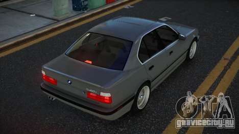 BMW M5 E34 Sokko для GTA 4