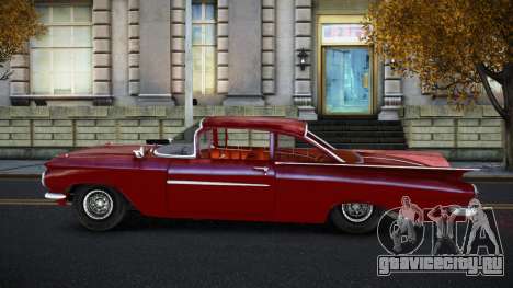Chevrolet 210 Exmoan для GTA 4
