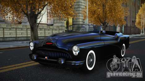 Buick Skylark Lepzafisi для GTA 4