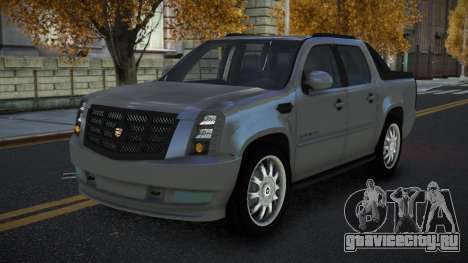 Cadillac Escalade Volu для GTA 4