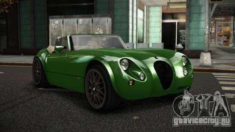 Wiesmann MF3 Uyiz для GTA 4