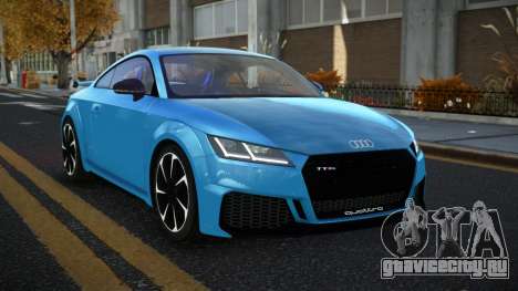 Audi TT Nerixis для GTA 4