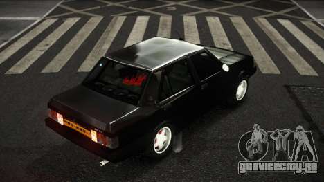 Tofas Sahin Humyo для GTA 4