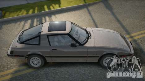 Mazda RX-7 85th для GTA San Andreas