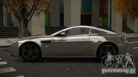 Aston Martin Vantage Pejyo для GTA 4