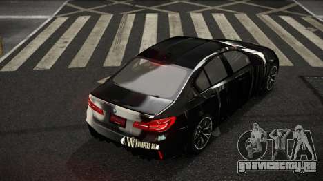 BMW M5 Neron S14 для GTA 4