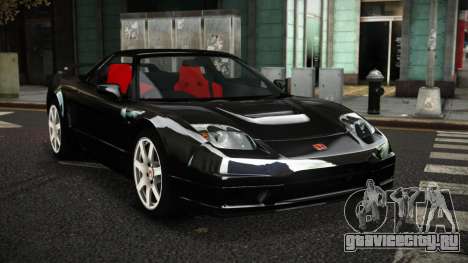 Honda NSX Xitotu для GTA 4