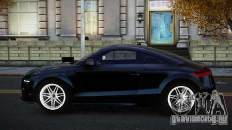 Audi TT Mehici для GTA 4
