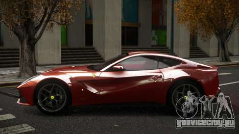 Ferrari F12 Chloram для GTA 4
