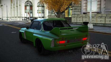 BMW 3.0 CSL Xeqegu для GTA 4