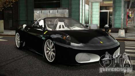 Ferrari F430 Cujidesed для GTA 4
