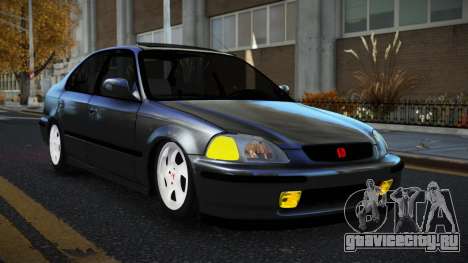 Honda Civic Neese для GTA 4