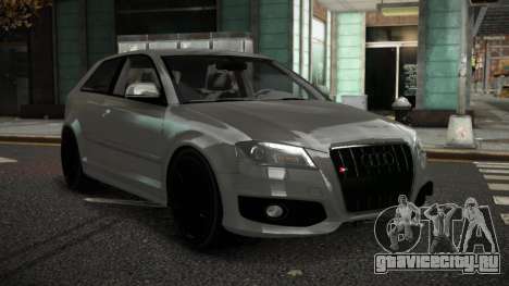Audi S3 Jophumic для GTA 4