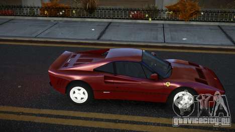 Ferrari 288 Udes для GTA 4