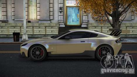 Aston Martin Vantage Miganley для GTA 4