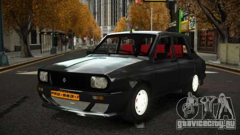 Renault 12 Jawofe для GTA 4