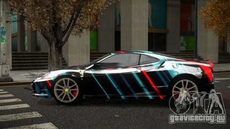 Ferrari F430 Jaynien S14 для GTA 4