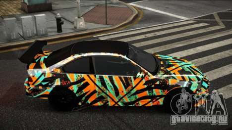 BMW M3 E46 Riekesa S9 для GTA 4