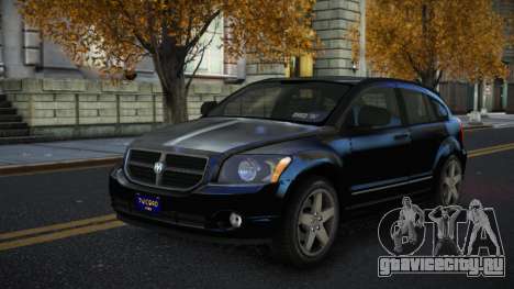 Dodge Caliber Ruhkulij для GTA 4