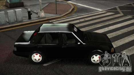 Tofas Sahin Humyo для GTA 4