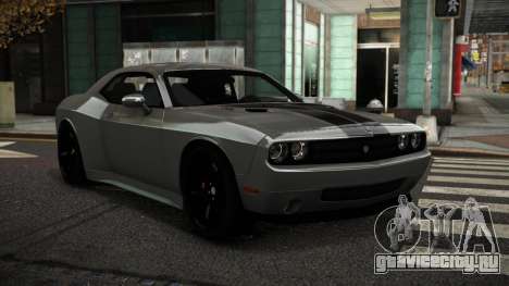 Dodge Challenger Hoyiwad для GTA 4