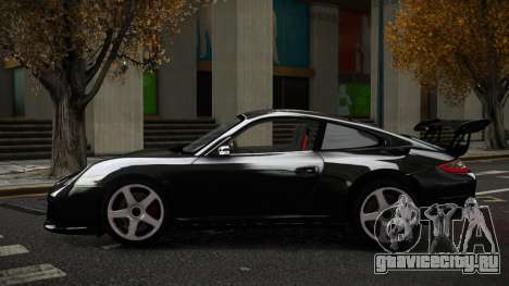 RUF RT12R Faode для GTA 4