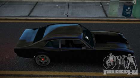 Ford Maverick Naemo для GTA 4