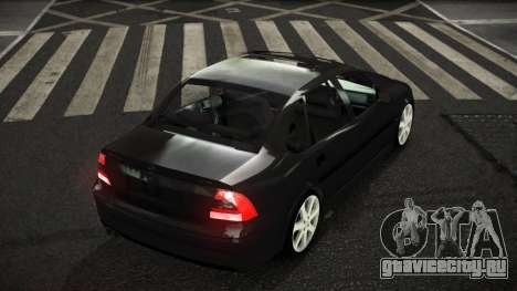 Chevrolet Vectra Mekowafo для GTA 4