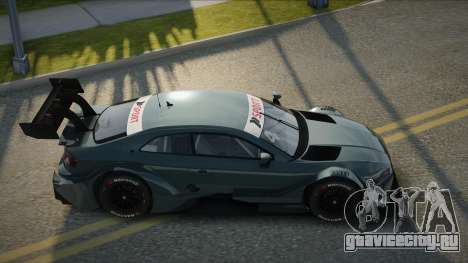 Audi RS5 F-Sport для GTA San Andreas