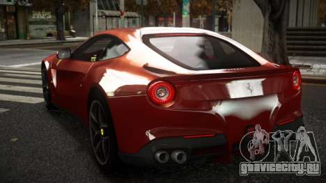 Ferrari F12 Chloram для GTA 4