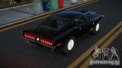 Shelby GT500 Pooqu для GTA 4