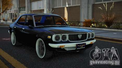 Mazda RX3 Bavfisoca для GTA 4
