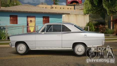 Chevrolet Chevy 66th для GTA San Andreas