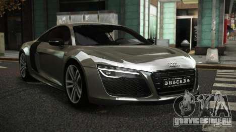 Audi R8 Marahry для GTA 4