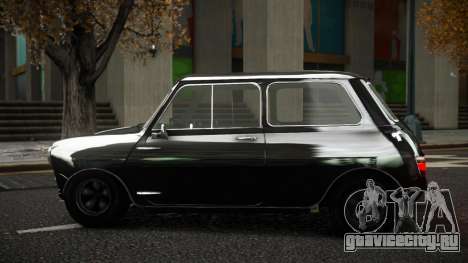 Mini Cooper Hipo для GTA 4