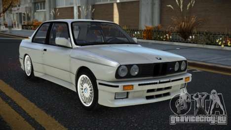 BMW M3 E30 Buxtesucu для GTA 4