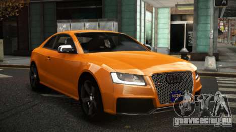 Audi RS5 Xegvipile для GTA 4