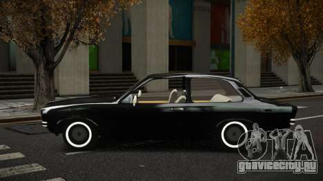 Chevrolet Chevelle Hukol для GTA 4