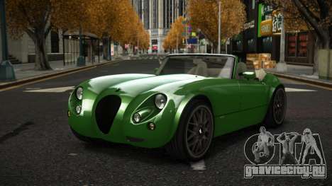 Wiesmann MF3 Uyiz для GTA 4