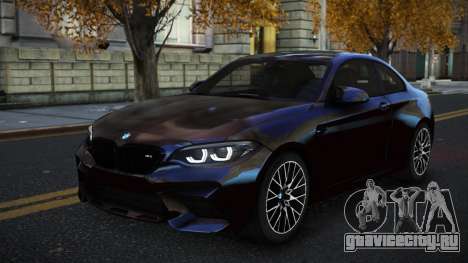 BMW M2 Kayron для GTA 4