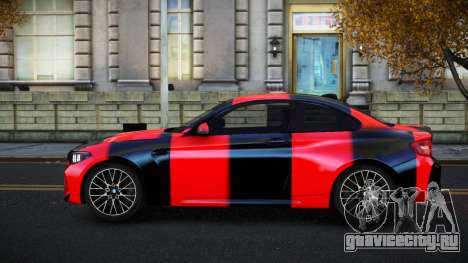 BMW M2 Kayron S1 для GTA 4