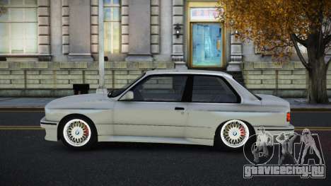 BMW M3 E30 Buxtesucu для GTA 4