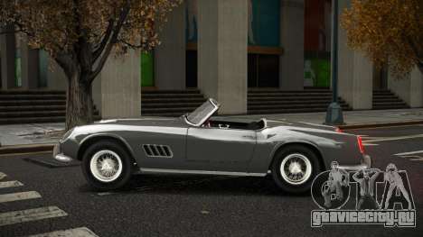 Ferrari 250 Folehi для GTA 4