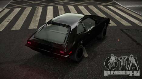 Ford Pinto Xuyqugive для GTA 4