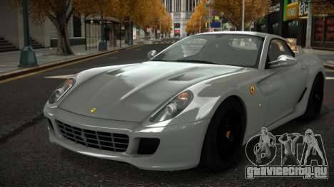 Ferrari 599 Tuska для GTA 4