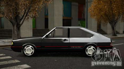 Volkswagen Passat Ekem для GTA 4