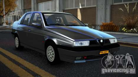 Alfa Romeo 155 Gavajajeh для GTA 4
