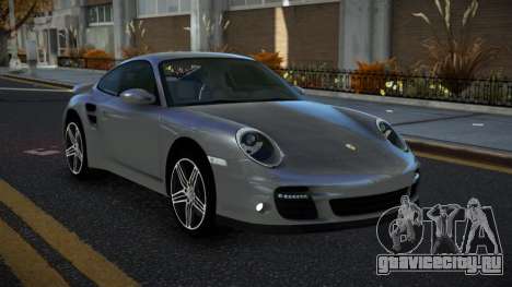Porsche 911 Rusogofag для GTA 4