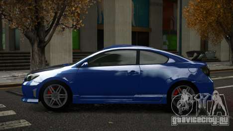 Toyota Scion Ataq для GTA 4